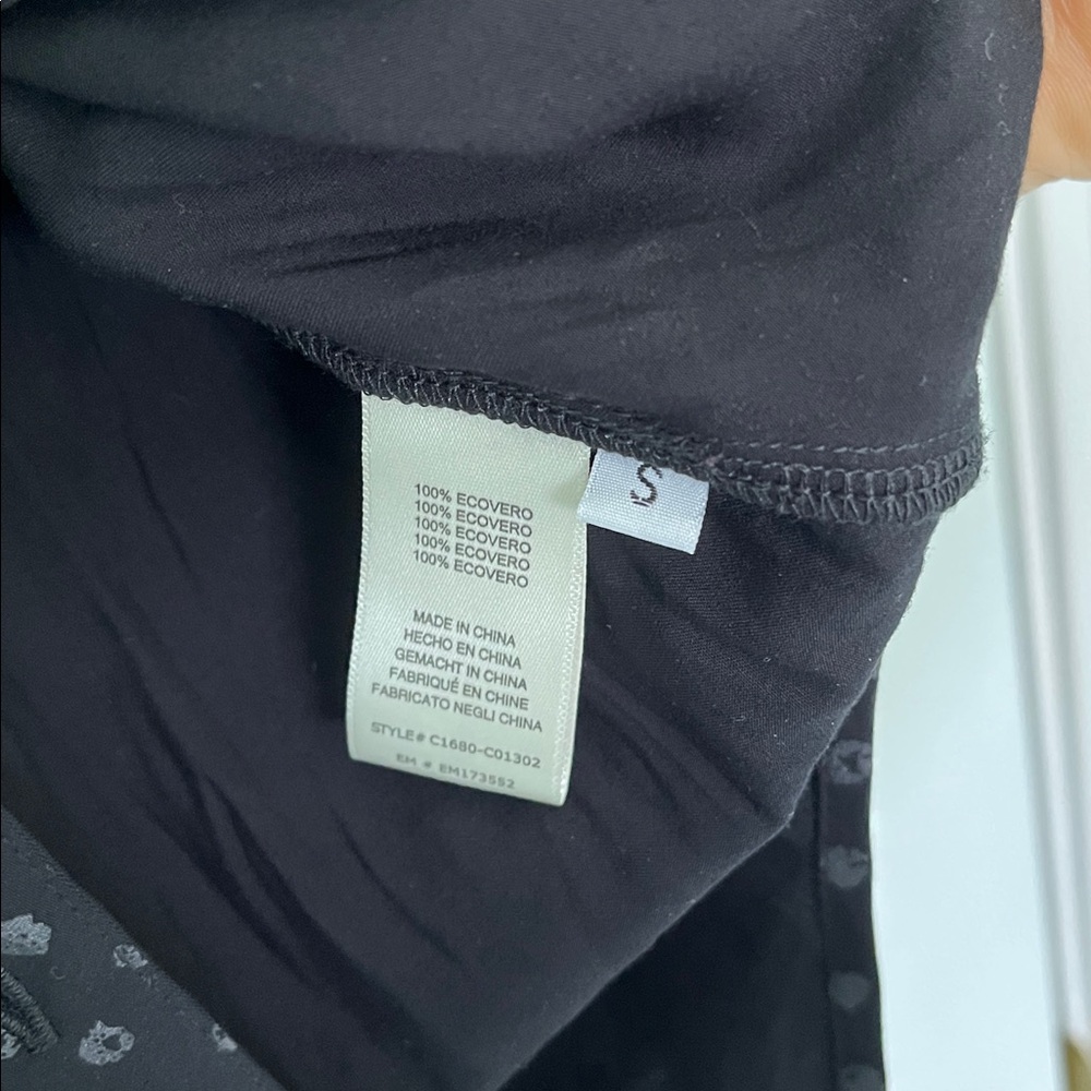 NWOT Anthropologie Blouse - Picture 6 of 6